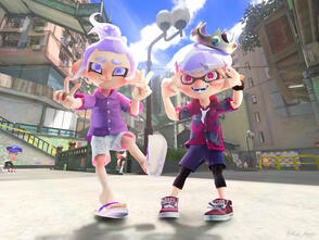 Posing & edit textures