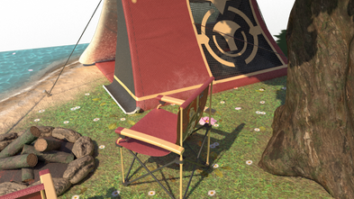 Luca (Disney Infinity style)