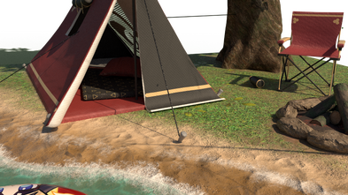 Zafeel (lord farquaad)